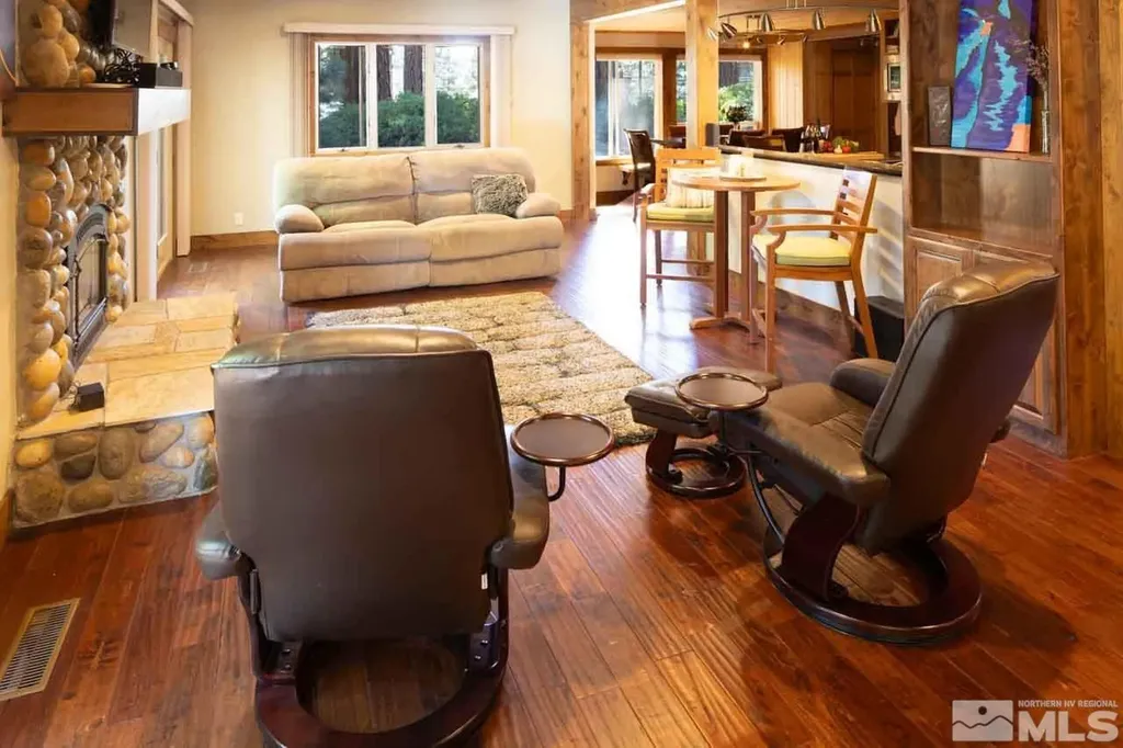 633 Riven Rock Zephyr Cove NV 89448