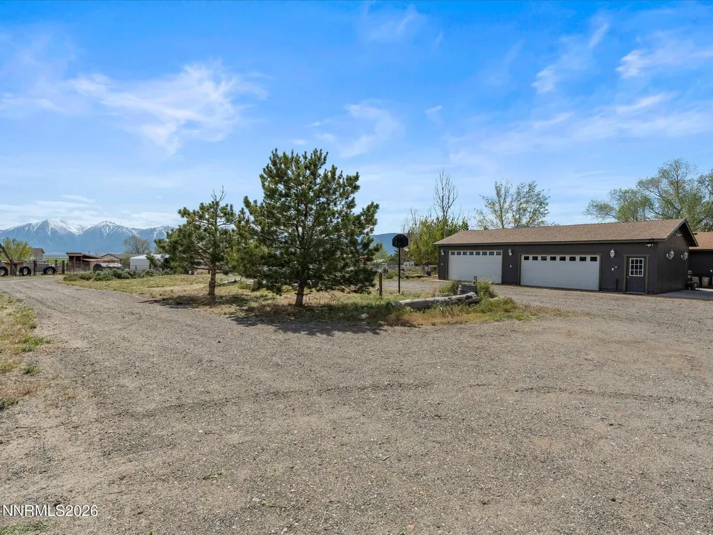 2530 Henning Minden NV 89423