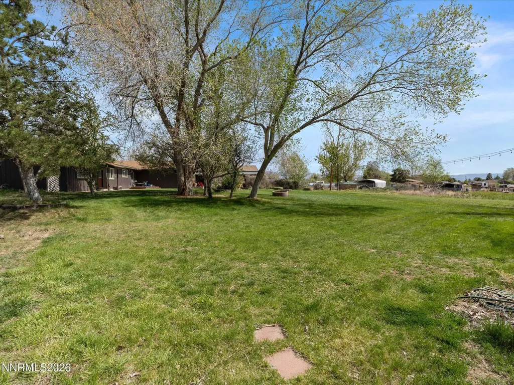 2530 Henning Minden NV 89423