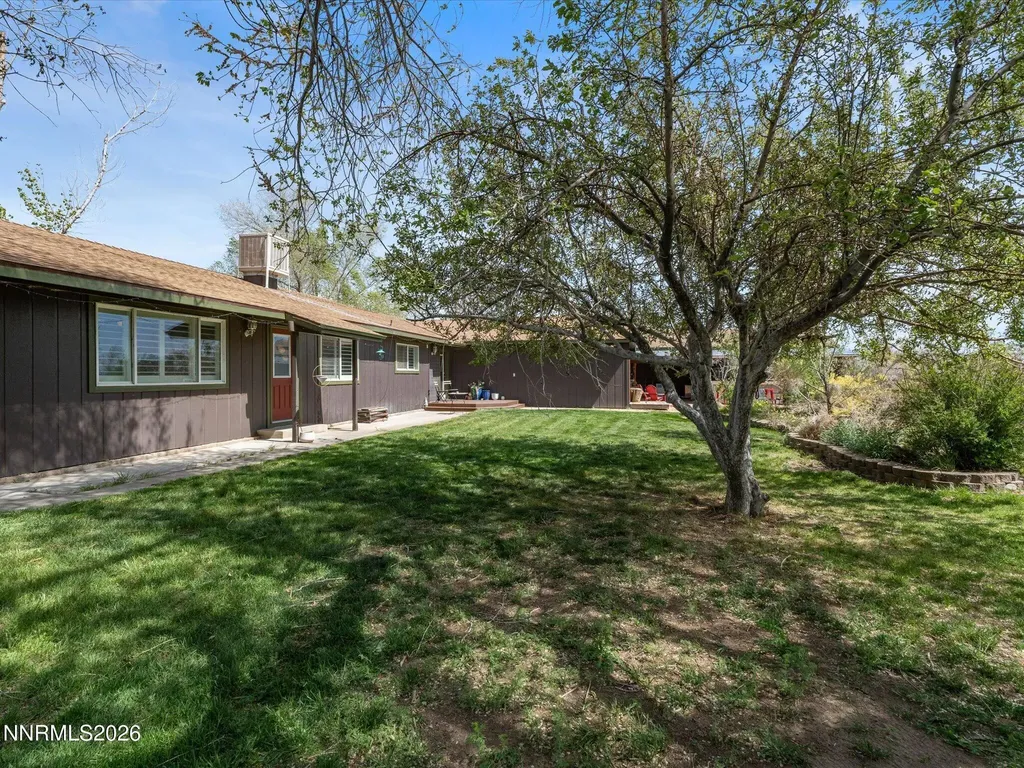 2530 Henning Minden NV 89423