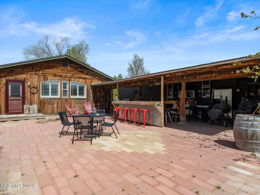 2530 Henning Minden NV 89423
