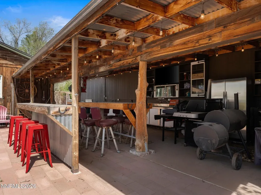 2530 Henning Minden NV 89423