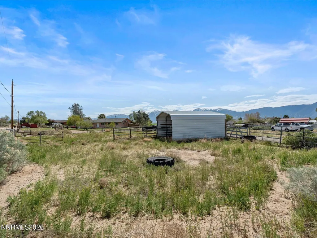 2530 Henning Minden NV 89423