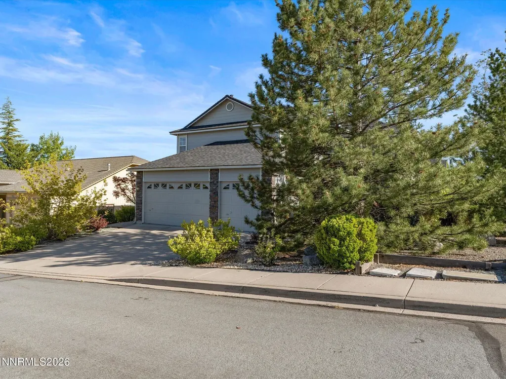 3398 Big Sky Reno NV 89503