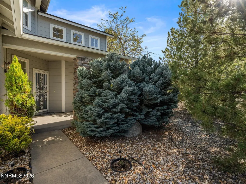 3398 Big Sky Reno NV 89503