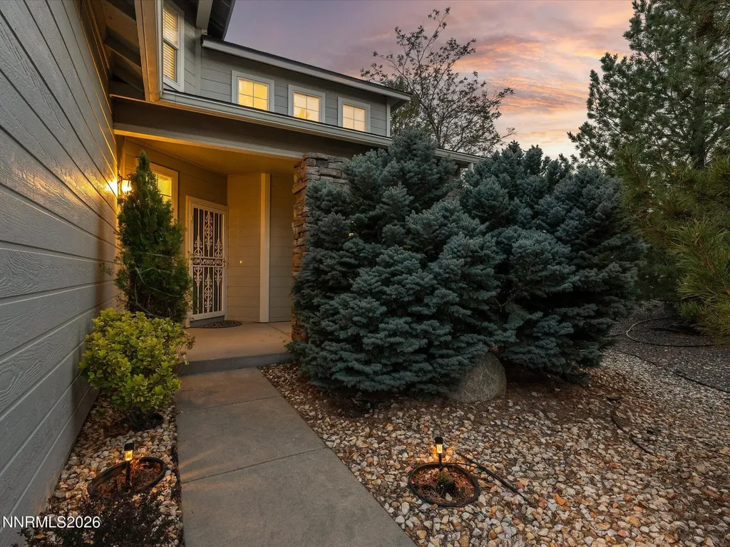 3398 Big Sky Reno NV 89503