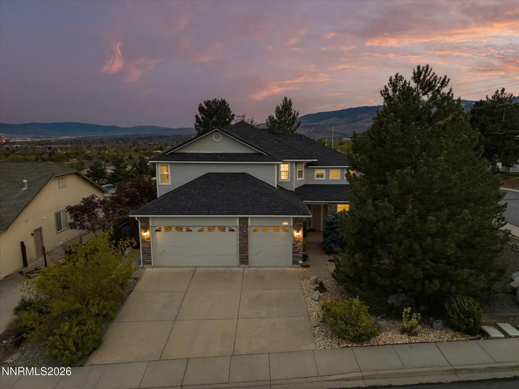 3398 Big Sky Reno NV 89503