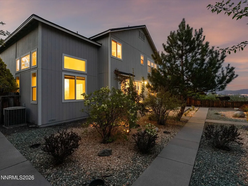 3398 Big Sky Reno NV 89503