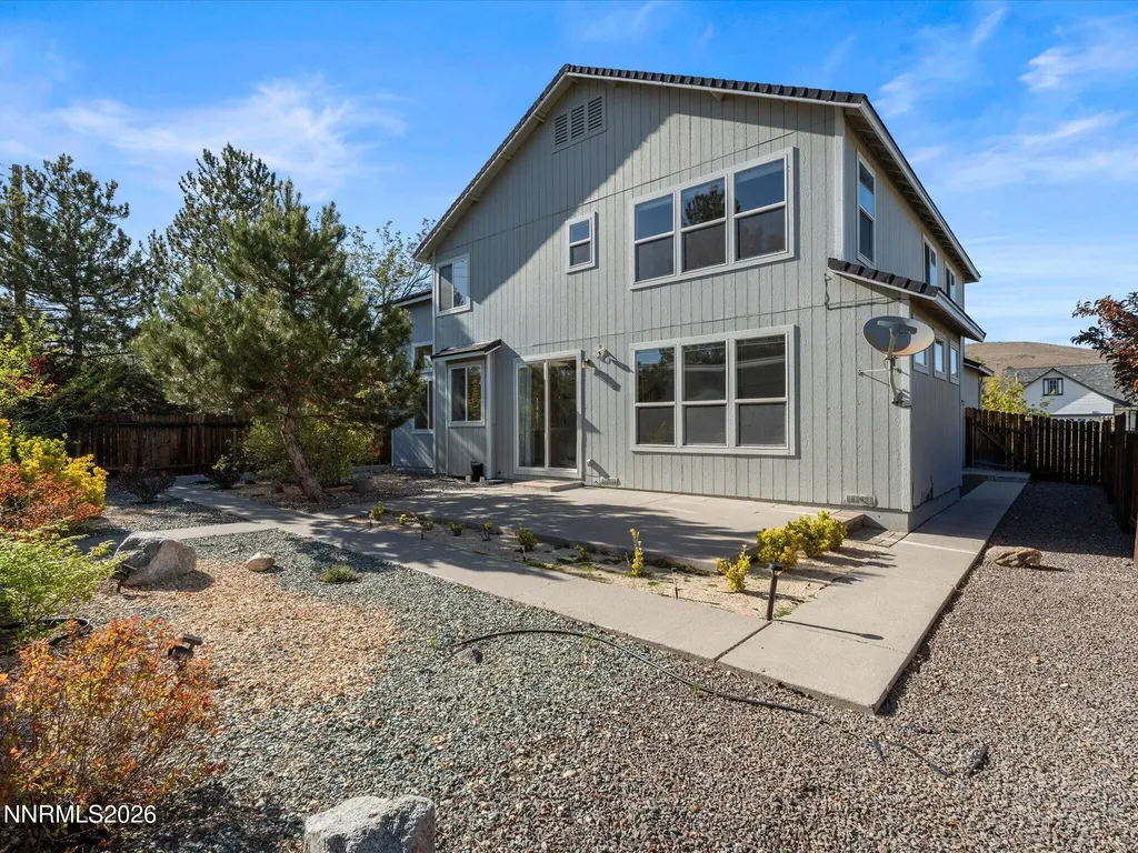 3398 Big Sky Reno NV 89503