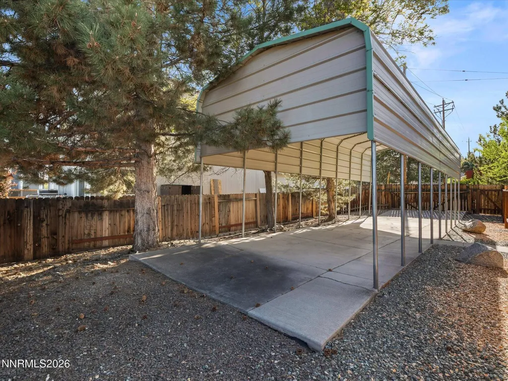 3398 Big Sky Reno NV 89503