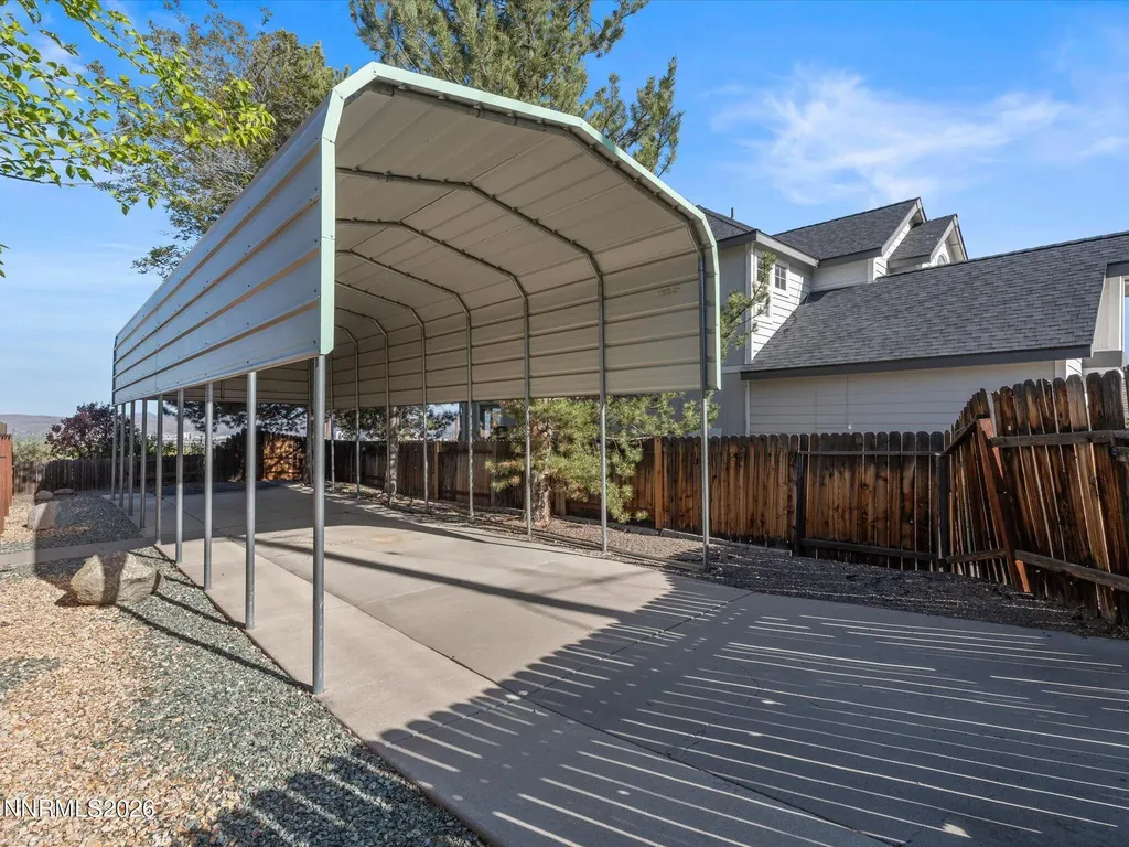3398 Big Sky Reno NV 89503