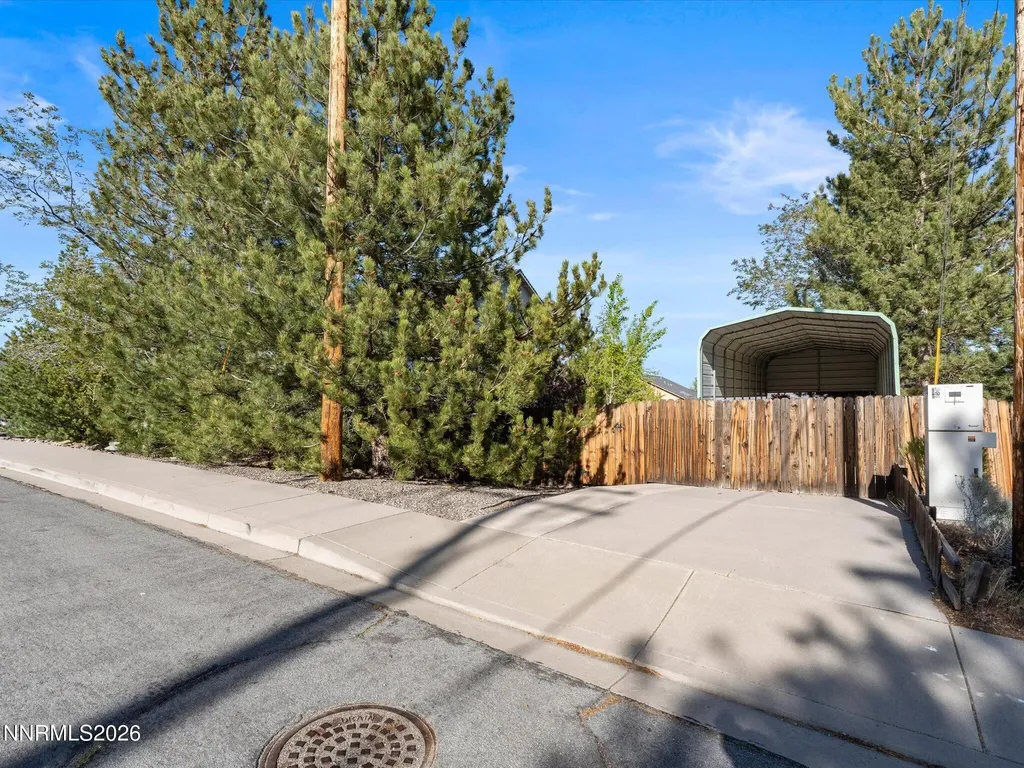 3398 Big Sky Reno NV 89503