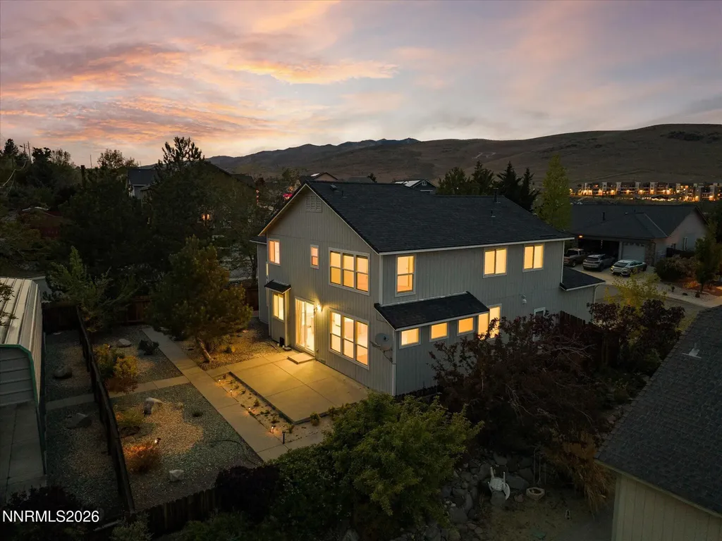 3398 Big Sky Reno NV 89503