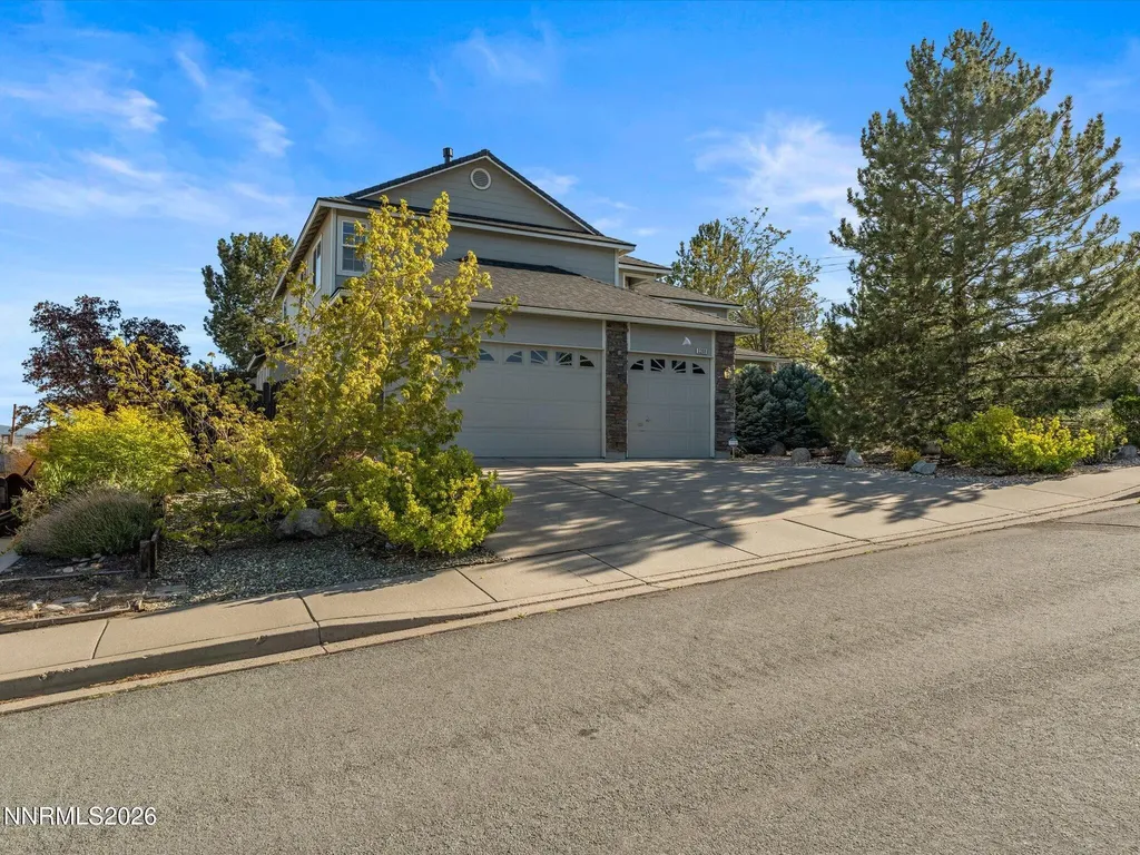 3398 Big Sky Reno NV 89503