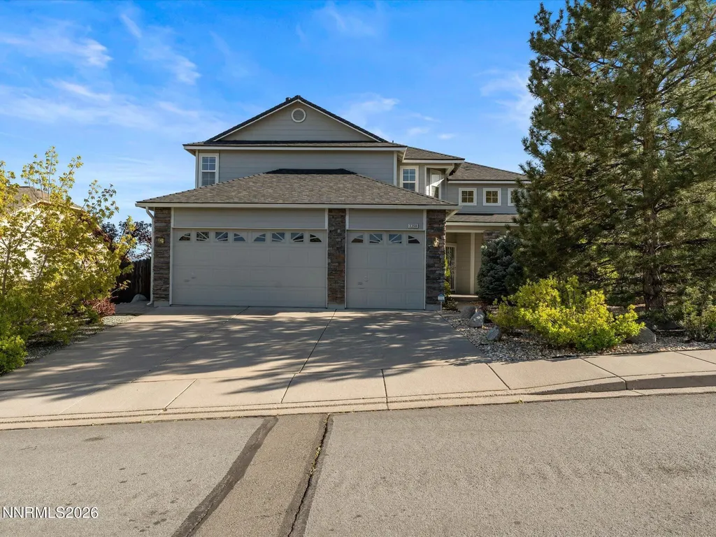3398 Big Sky Reno NV 89503