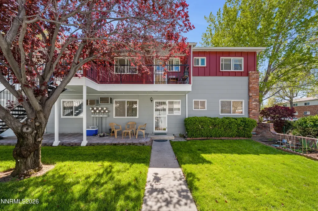 1940 4th Sparks NV 89431