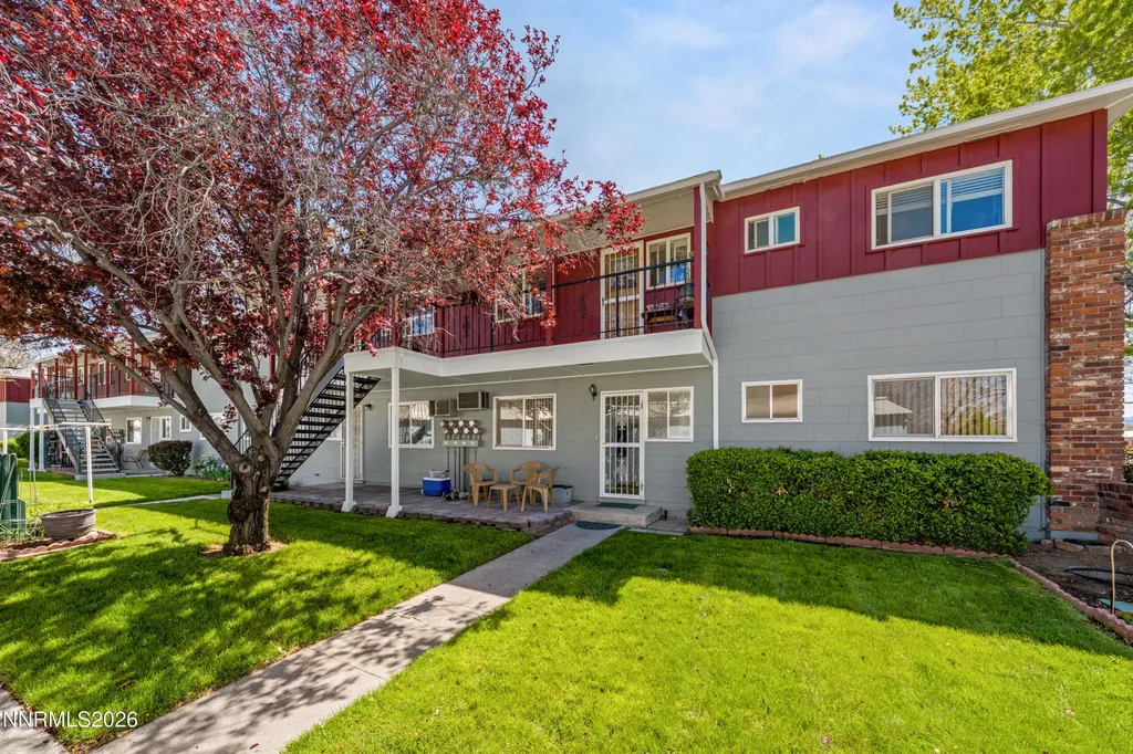 1940 4th Sparks NV 89431