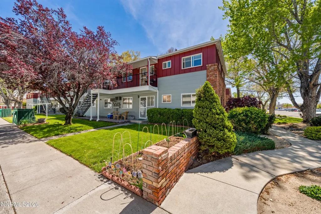 1940 4th Sparks NV 89431