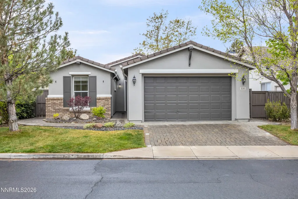 530 Beckfield Reno NV 89521