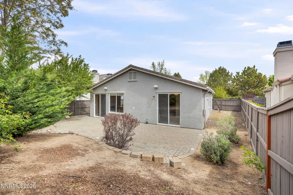 530 Beckfield Reno NV 89521