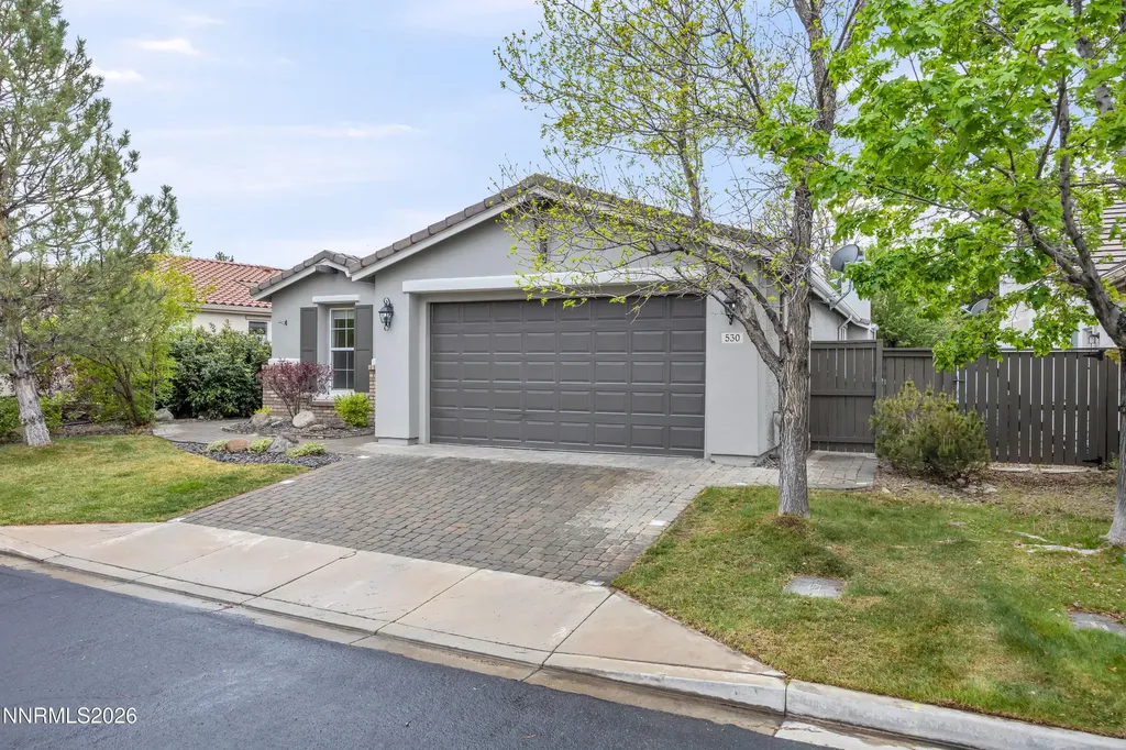 530 Beckfield Reno NV 89521