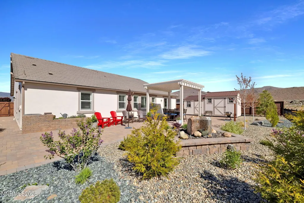10250 Mother Lode Reno NV 89521