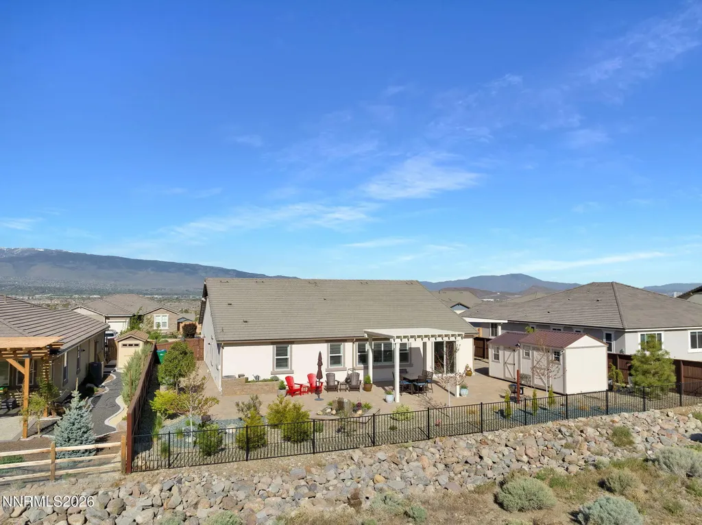 10250 Mother Lode Reno NV 89521