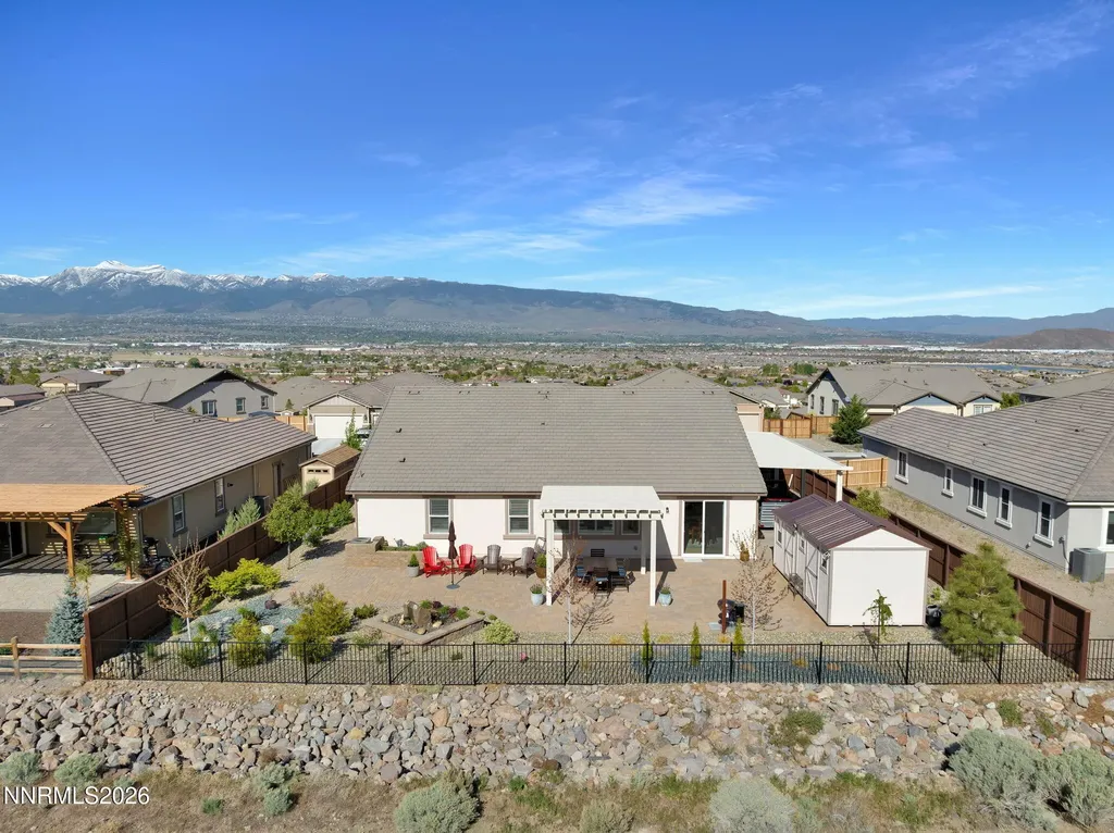 10250 Mother Lode Reno NV 89521