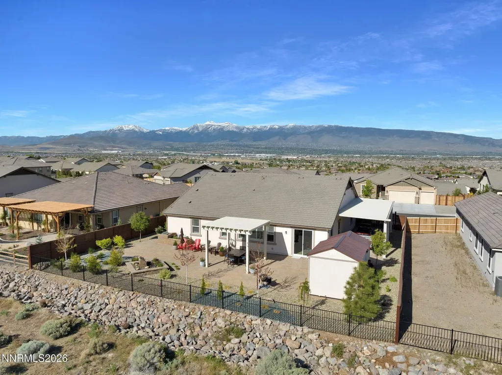 10250 Mother Lode Reno NV 89521