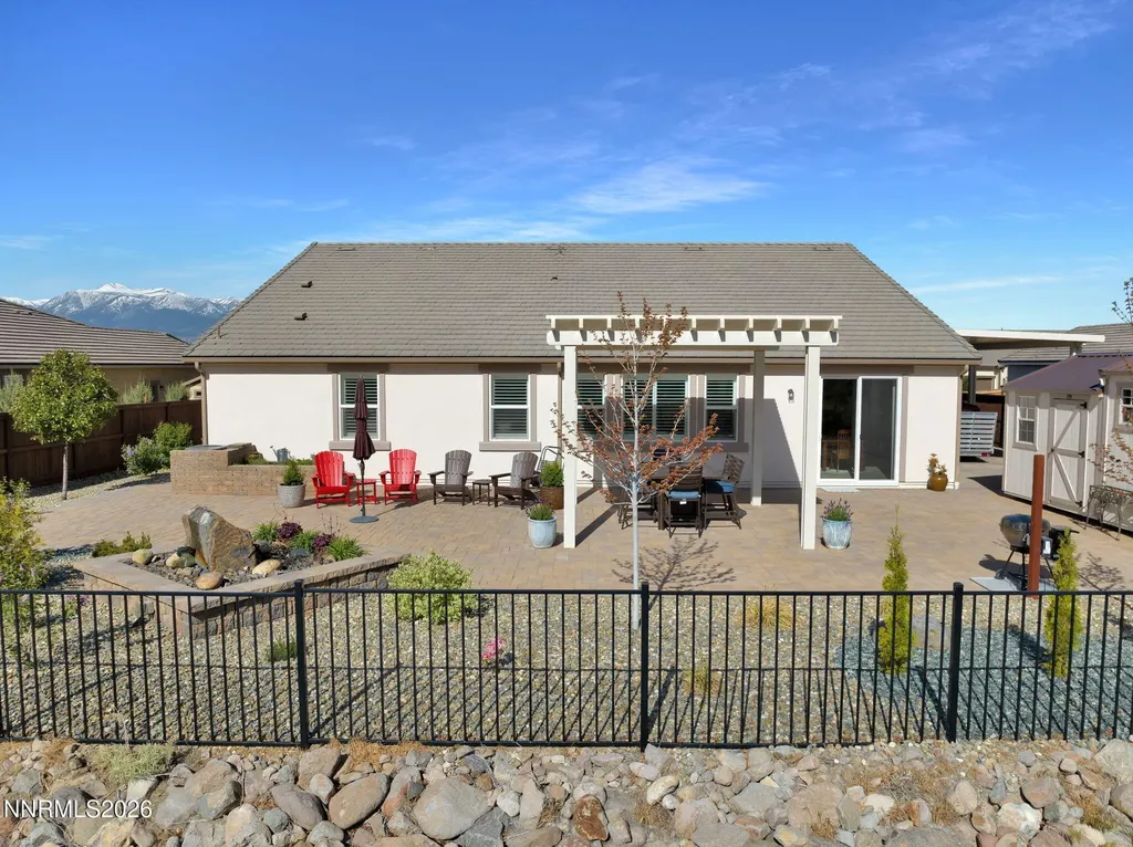 10250 Mother Lode Reno NV 89521