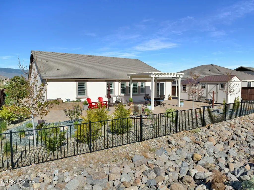 10250 Mother Lode Reno NV 89521