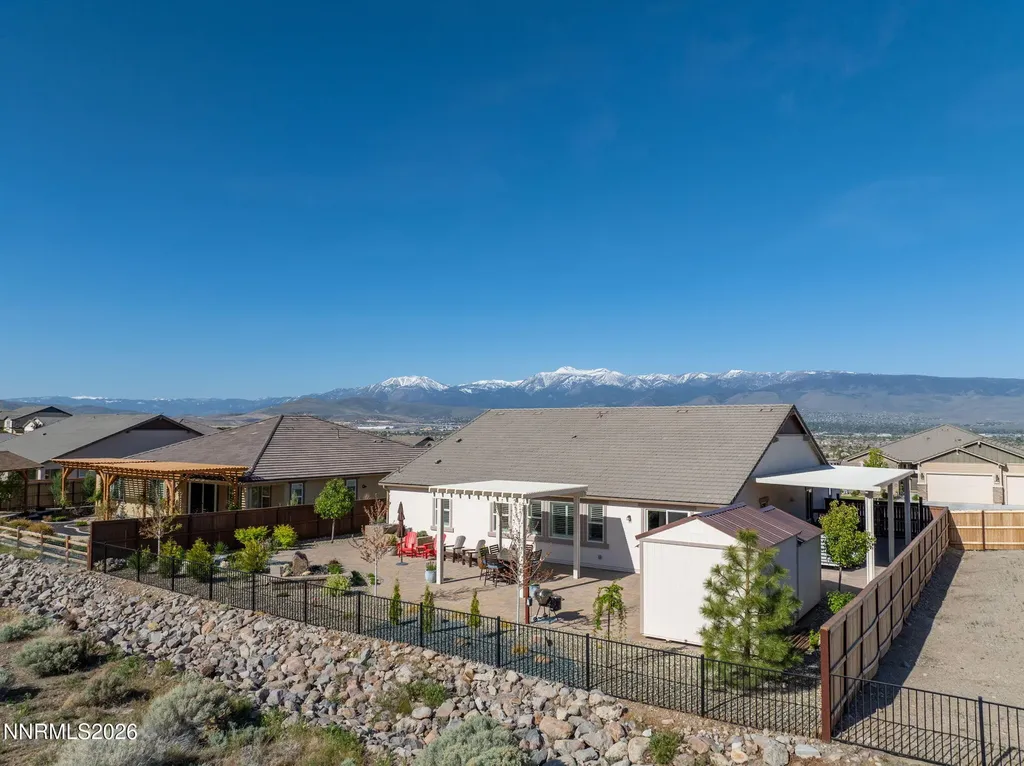 10250 Mother Lode Reno NV 89521