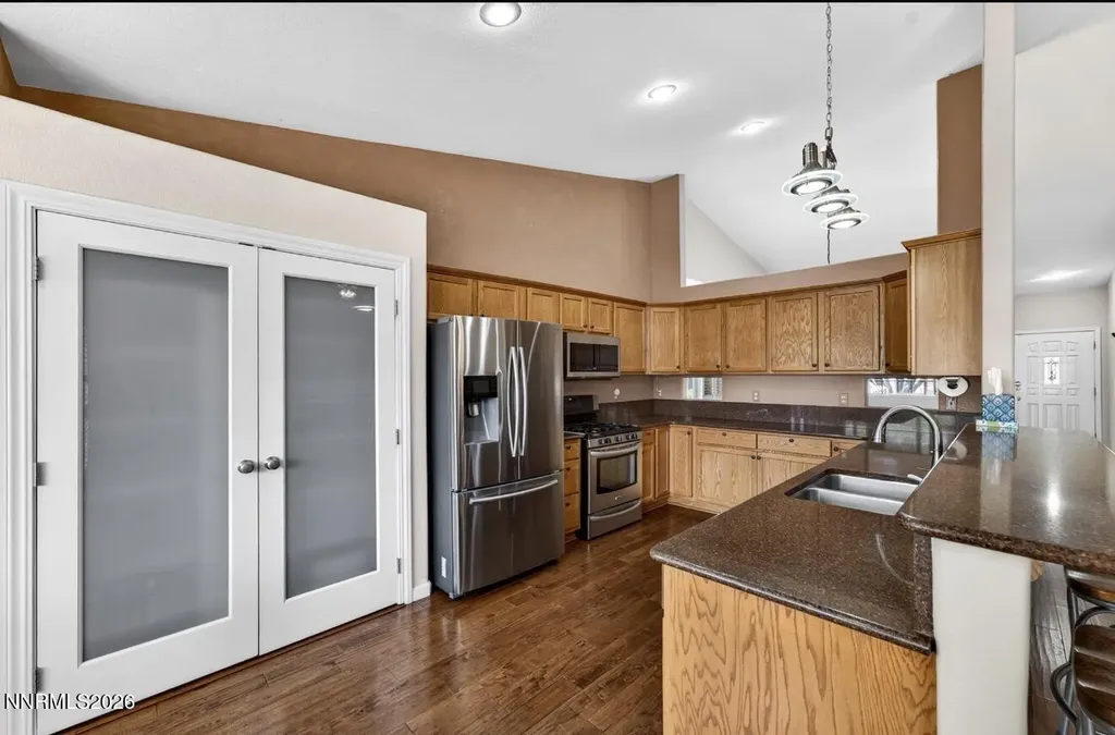 7835 Tiburon Sparks NV 89436