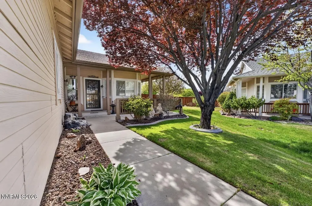 7835 Tiburon Sparks NV 89436