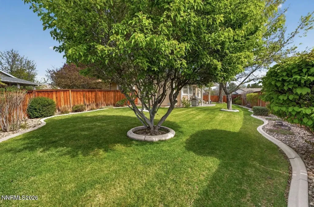 7835 Tiburon Sparks NV 89436