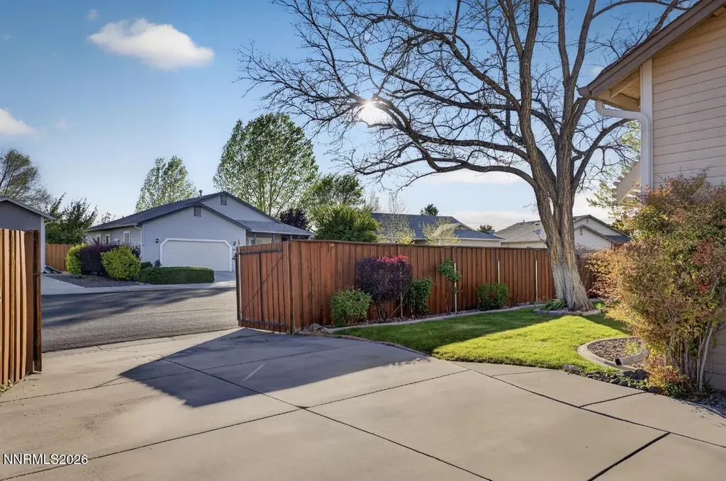 7835 Tiburon Sparks NV 89436