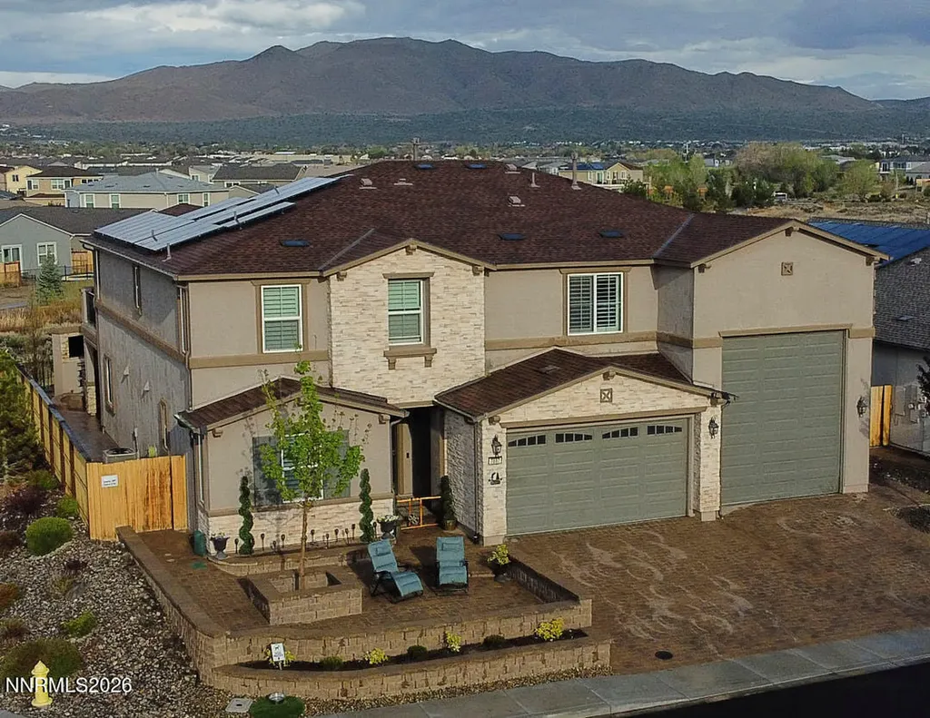 7887 Furnace Creek Sparks NV 89436