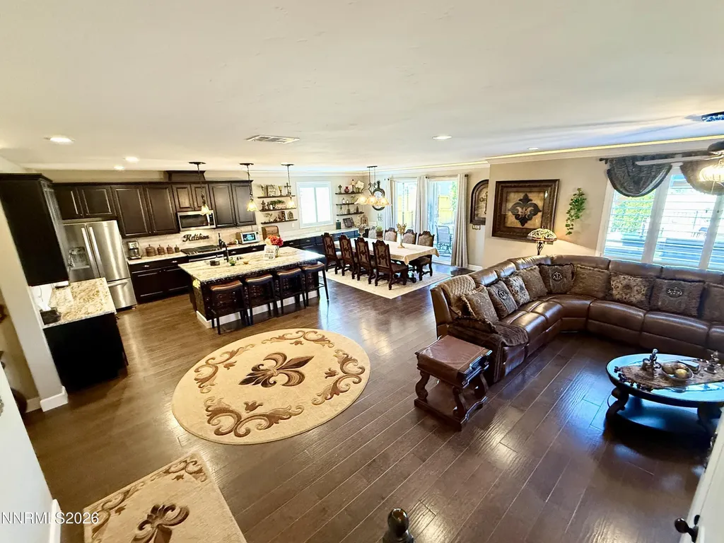 7887 Furnace Creek Sparks NV 89436