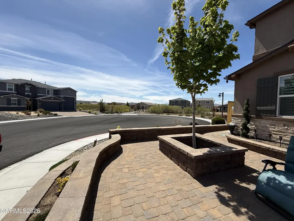 7887 Furnace Creek Sparks NV 89436