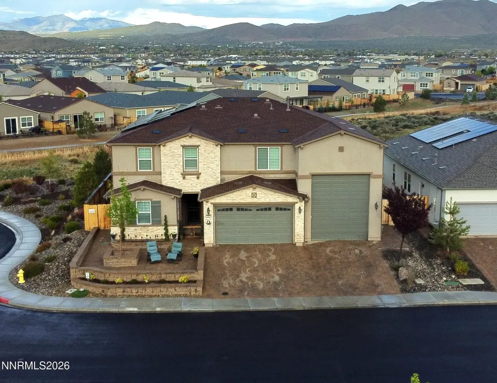 7887 Furnace Creek Sparks NV 89436