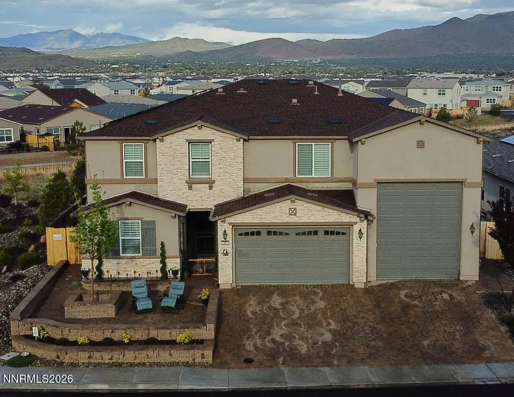 7887 Furnace Creek Sparks NV 89436