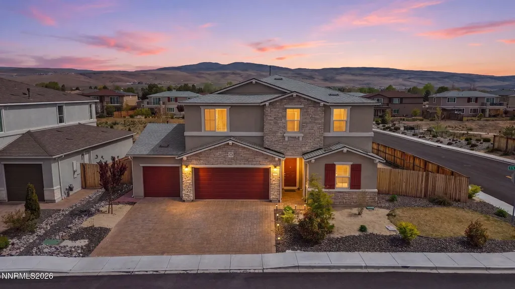8006 Furnace Creek Sparks NV 89436