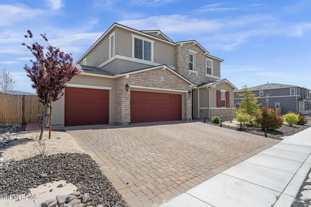 8006 Furnace Creek Sparks NV 89436