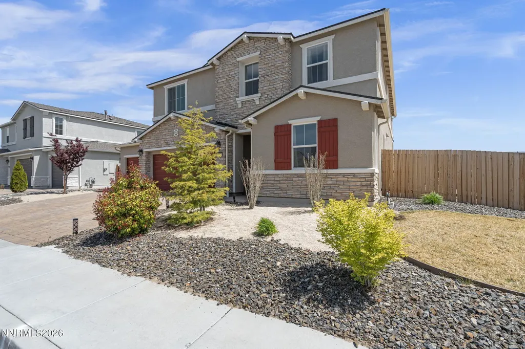 8006 Furnace Creek Sparks NV 89436