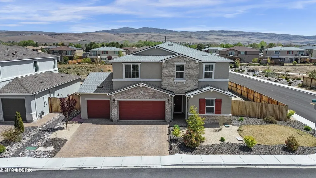 8006 Furnace Creek Sparks NV 89436
