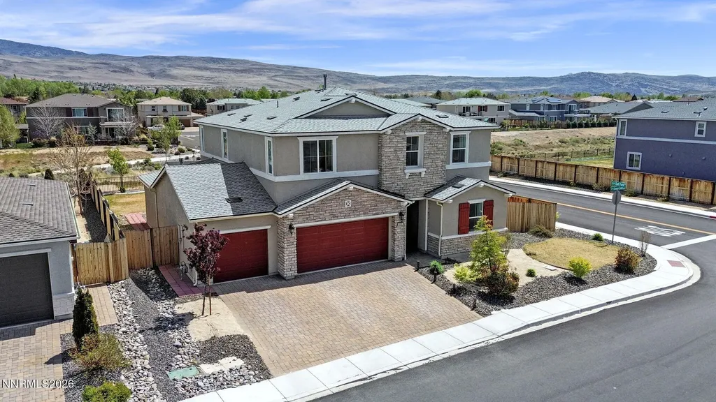 8006 Furnace Creek Sparks NV 89436