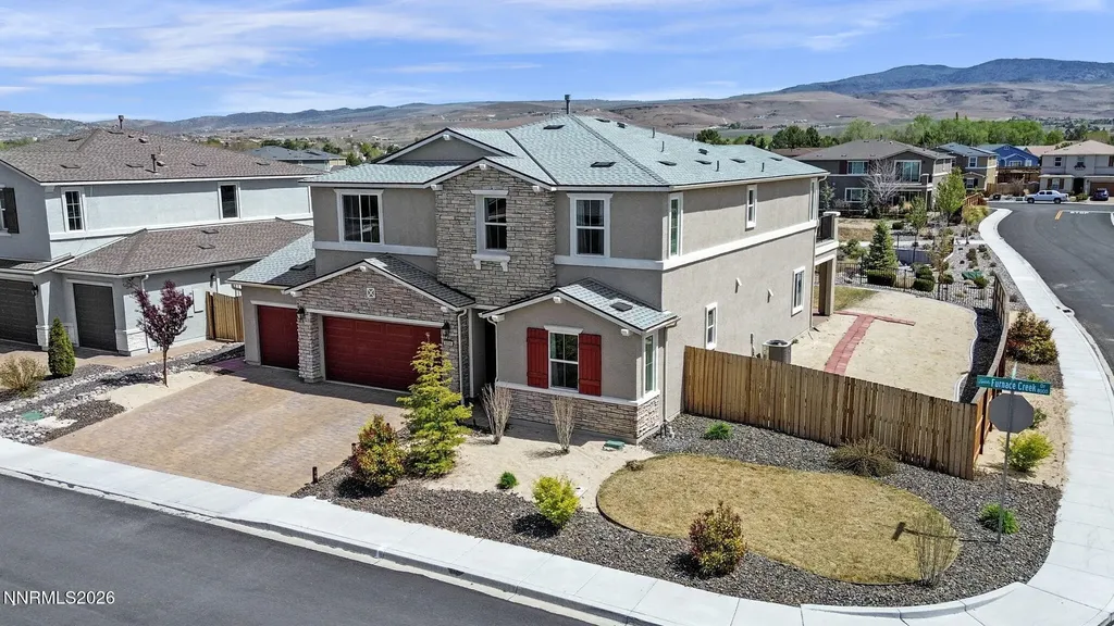 8006 Furnace Creek Sparks NV 89436
