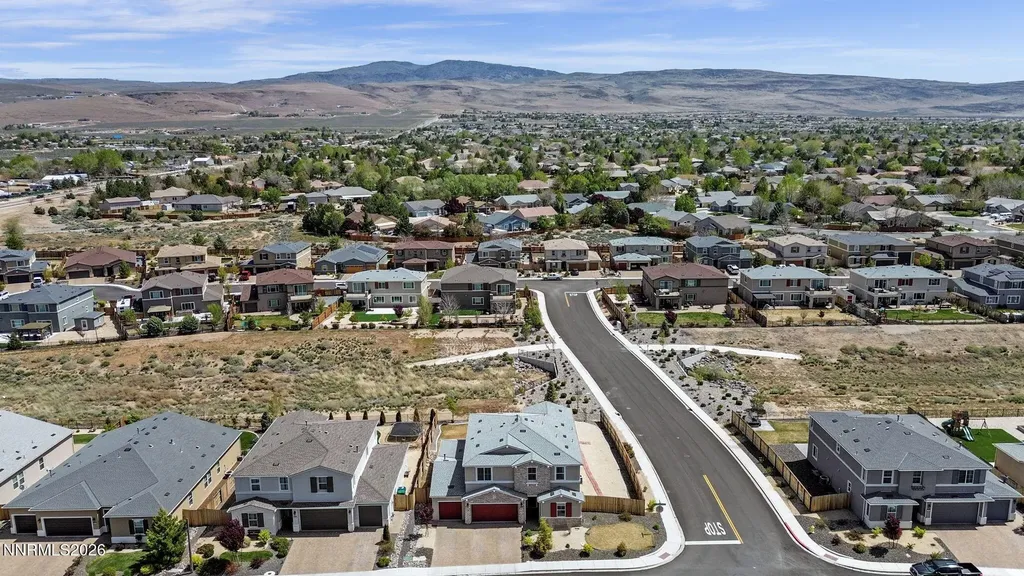 8006 Furnace Creek Sparks NV 89436