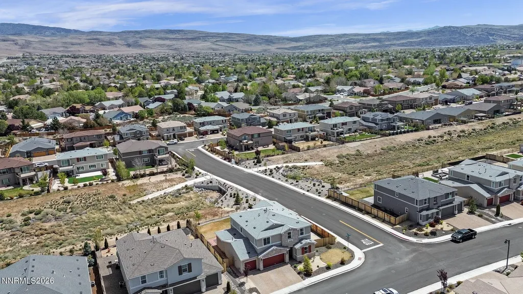 8006 Furnace Creek Sparks NV 89436