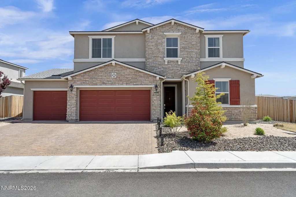 8006 Furnace Creek Sparks NV 89436